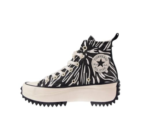 Converse Run Star Hike Hi "Animalier"