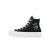 CONVERSE CHUCK TAYLOR ALL STAR LIFT "BLACK WHITE"