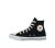 CONVERSE CHUCK TAYLOR HIGH "HEARTS BLACK"