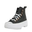 CONVERSE RUN STAR HIKE HI