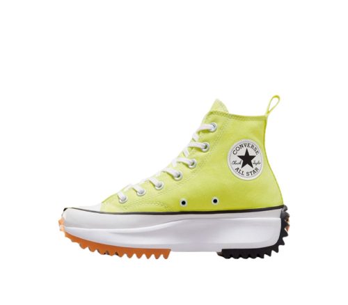 Converse Run Star Hike Hi Platform