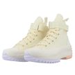 CONVERSE RUN STAR HIKE PLATFORM UTILITY STRAP HIGH "SOFT DUNE" 