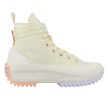 CONVERSE RUN STAR HIKE PLATFORM UTILITY STRAP HIGH "SOFT DUNE" 