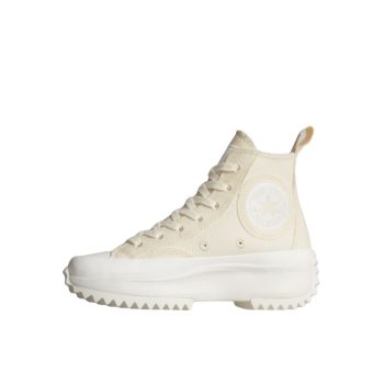 CONVERSE RUN STAR HIKE PLATFORM RAW EDGE 