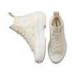 CONVERSE RUN STAR HIKE PLATFORM RAW EDGE 
