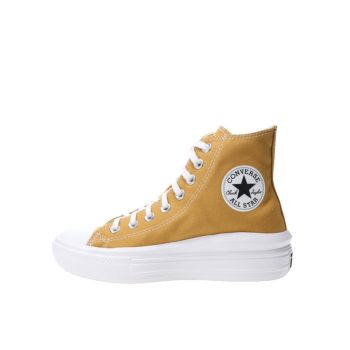 CONVERSE CHUCK TAYLOR ALL STAR MOVE PLATFORM HI