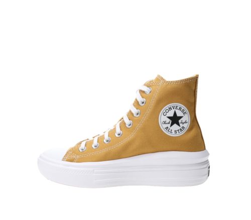 Converse Chuck Taylor All Star Move Platform Hi