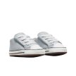 CONVERSE CT CRIBSTER SPARKLE SILVER PARTY BABACIPŐ