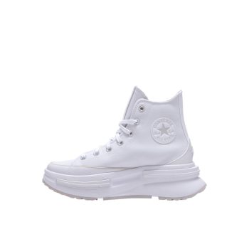 CONVERSE RUN STAR LEGACY CX HI "TRIPLE WHITE"