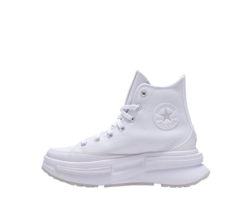 Converse Run Star Legacy CX High Triple White