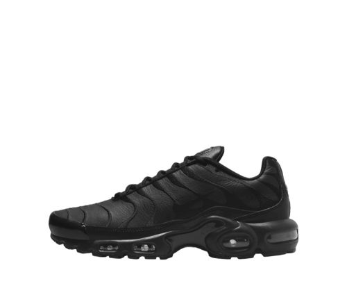 Air Max Plus "Triple Black"