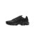 Nike Air Max Plus Triple Black Leather