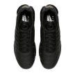 Nike Air Max Plus Triple Black Leather