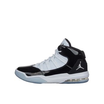 JORDAN MAX AURA