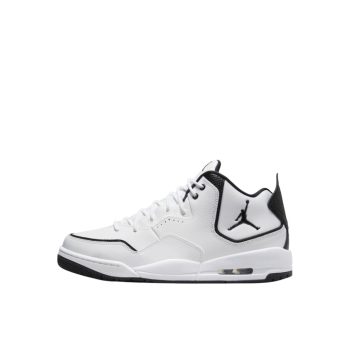 Jordan Courtside 23 White Black 