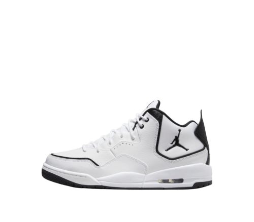 Jordan Courtside 23 White Black 