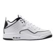 Jordan Courtside 23 White Black 