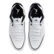 Jordan Courtside 23 White Black 