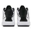 Jordan Courtside 23 White Black 