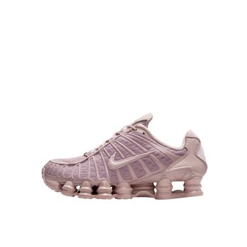 Nike Shox TL Particle Rose 