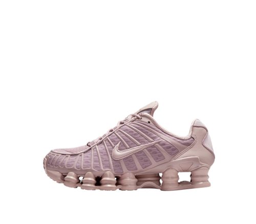 Nike Shox TL Particle Rose 