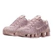 Nike Shox TL Particle Rose 