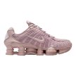 Nike Shox TL Particle Rose 