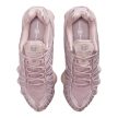 Nike Shox TL Particle Rose 