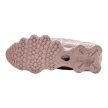 Nike Shox TL Particle Rose 