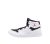 Air Jordan Acces White Gym Red Black 