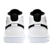 Air Jordan Acces White Gym Red Black 
