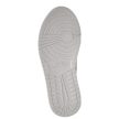 Air Jordan Acces White Gym Red Black 