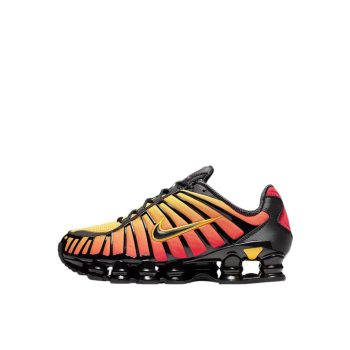 NIKE SHOX TL "SUNRISE"