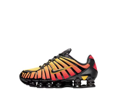 NIKE SHOX TL "SUNRISE"