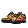 NIKE SHOX TL "SUNRISE"