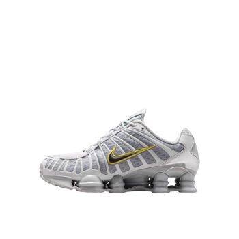 Nike Shox TL Grey Fog