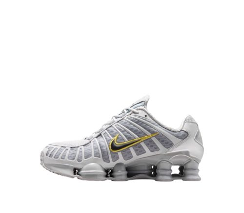 Nike Shox TL Grey Fog