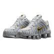 Nike Shox TL Grey Fog