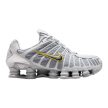 Nike Shox TL Grey Fog
