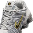 Nike Shox TL Grey Fog