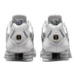 Nike Shox TL Grey Fog