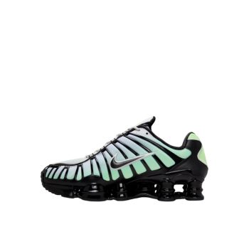 Nike Shox TL Vapor Green Black 