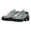Nike Shox TL Vapor Green Black 