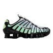 Nike Shox TL Vapor Green Black 
