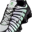 Nike Shox TL Vapor Green Black 