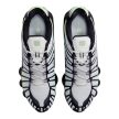 Nike Shox TL Vapor Green Black 