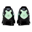 Nike Shox TL Vapor Green Black 