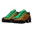 Nike Shox TL Green Shock Bright Ceramic