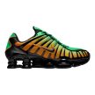 Nike Shox TL Green Shock Bright Ceramic