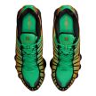 Nike Shox TL Green Shock Bright Ceramic